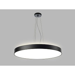 svítidlo závěsné LED2 3111433D RINGO 80 P/N-Z, B DIM černé 70+6W svícení nahoru/dolů 3000K - LED2 Lighting Obrázek pro produkt svítidlo závěsné LED2 3111433D RINGO 80 P/N-Z, B DIM černé 70+6W svícení nahoru/dolů 3000K - LED2 Lighting