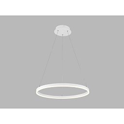 Svítidlo CIRCLE 60 P-Z, W ZÁVĚSNÉ BÍLÉ - LED2 Lighting Obrázek pro produkt Svítidlo CIRCLE 60 P-Z, W ZÁVĚSNÉ BÍLÉ - LED2 Lighting