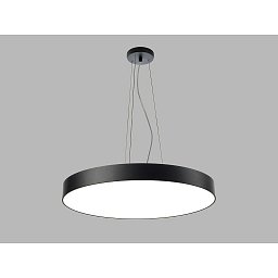 LED2 RINGO 60 P-Z, B ZÁVĚSNÉ ČERNÉ - LED2 Lighting Obrázek pro produkt LED2 RINGO 60 P-Z, B ZÁVĚSNÉ ČERNÉ - LED2 Lighting