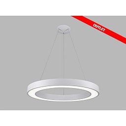 LED2 SATURN 80 P-Z, W ZÁVĚSNÉ BÍLÉ 4000K - LED2 Lighting Obrázek pro produkt LED2 SATURN 80 P-Z, W ZÁVĚSNÉ BÍLÉ 4000K - LED2 Lighting