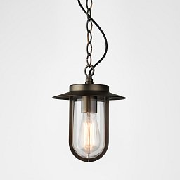 Závěsné svítidlo Montparnasse Pendant 60W E27 bronz - ASTRO Lighting Obrázek pro produkt Závěsné svítidlo Montparnasse Pendant 60W E27 bronz - ASTRO Lighting