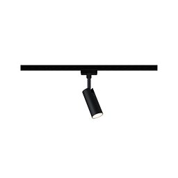 URail LED-spot Tubo 5W černá mat 3000K kov/umělá hmota - PAULMANN Obrázek pro produkt URail LED-spot Tubo 5W černá mat 3000K kov/umělá hmota - PAULMANN
