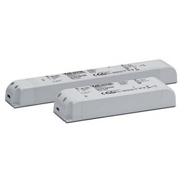 D57056 DRIVER VOSSLOH LED driver bílá 30W bílá - KOHL-Lighting (starý kód: KHL KDV55100.30) Obrázek pro produkt D57056 DRIVER VOSSLOH LED driver bílá 30W bílá - KOHL-Lighting (starý kód: KHL KDV55100.30)
