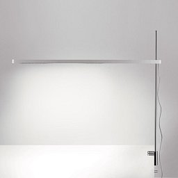 Talak Professional stolní lampa - Clamp - ARTEMIDE Obrázek pro produkt Talak Professional stolní lampa - Clamp - ARTEMIDE