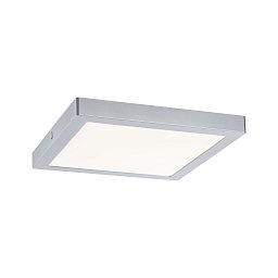 LED Panel Abia 300x300mm 22W matný chrom - PAULMANN Obrázek pro produkt LED Panel Abia 300x300mm 22W matný chrom - PAULMANN
