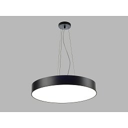 LED2 RINGO 45 P-Z, B 42W 3000K DALI\/PUSH - LED2 Lighting Obrázek pro produkt LED2 RINGO 45 P-Z, B 42W 3000K DALI\/PUSH - LED2 Lighting