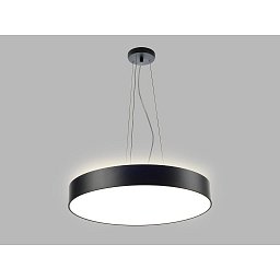 Svítidlo závěsné LED2 RINGO 45 P/N-Z, B 42+5W svícení nahoru/dolů 3000K DALI\/PUSH - LED2 Lighting Obrázek pro produkt Svítidlo závěsné LED2 RINGO 45 P/N-Z, B 42+5W svícení nahoru/dolů 3000K DALI\/PUSH - LED2 Lighting