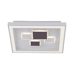 ELIZA LED stropní svítidlo, hranaté, moderní 48x48cm 3000K - PAUL NEUHAUS Obrázek pro produkt ELIZA LED stropní svítidlo, hranaté, moderní 48x48cm 3000K - PAUL NEUHAUS