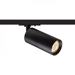 BELENOS pro jednookr. lištu černá 230V LED GU10 9W - RED - DESIGN RENDL Obrázek pro produkt BELENOS pro jednookr. lištu černá 230V LED GU10 9W - RED - DESIGN RENDL