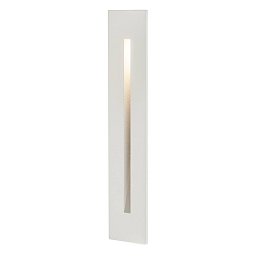 NOTAPO II Indoor, nástěnné vestavné LED svítidlo, 3000K, bílé - BIG WHITE (SLV) Obrázek pro produkt NOTAPO II Indoor, nástěnné vestavné LED svítidlo, 3000K, bílé - BIG WHITE (SLV)