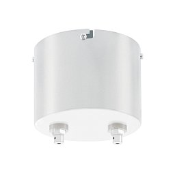 TRANSFORMÁTOR TENSEO pro nízkonapěťový lankový systém bílý, 50 VA - BIG WHITE (SLV) Obrázek pro produkt TRANSFORMÁTOR TENSEO pro nízkonapěťový lankový systém bílý, 50 VA - BIG WHITE (SLV)