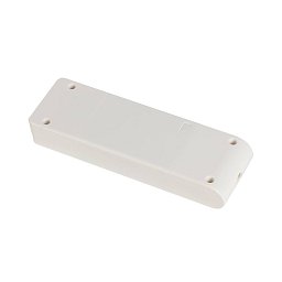 OVLADAČ LED Zigbee 15W 350/500/700mA stmívatelný - BIG WHITE (SLV) Obrázek pro produkt OVLADAČ LED Zigbee 15W 350/500/700mA stmívatelný - BIG WHITE (SLV)