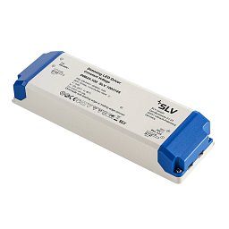 LED NETZTEIL 100W 24V TRIAC DIMMBAR - BIG WHITE (SLV) Obrázek pro produkt LED NETZTEIL 100W 24V TRIAC DIMMBAR - BIG WHITE (SLV)