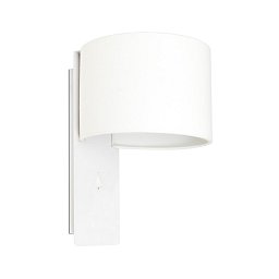 FOLD nástěnná lampa, bílá - FARO Obrázek pro produkt FOLD nástěnná lampa, bílá - FARO