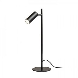TAPIO stolní černá 230V LED 4.5W 3000K - RED - DESIGN RENDL Obrázek pro produkt TAPIO stolní černá 230V LED 4.5W 3000K - RED - DESIGN RENDL