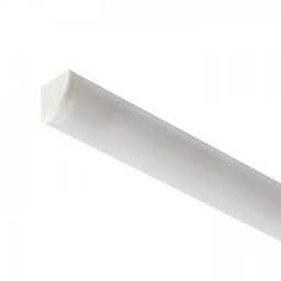 LED PROFILE E přisazený 1m - RED - DESIGN RENDL Obrázek pro produkt LED PROFILE E přisazený 1m - RED - DESIGN RENDL