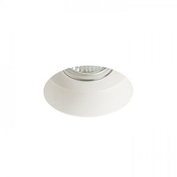IPSO R pevná bílá 230V GU10 35W - RED - DESIGN RENDL Obrázek pro produkt IPSO R pevná bílá 230V GU10 35W - RED - DESIGN RENDL