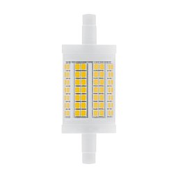 OSRAM LINE 78mm DIMM čirá 230V R7s LED EQ100 2700K - DESIGN RENDL Obrázek pro produkt OSRAM LINE 78mm DIMM čirá 230V R7s LED EQ100 2700K - DESIGN RENDL