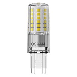 OSRAM PIN G9 230V G9 LED EQ48 320° 2700K - DESIGN RENDL Obrázek pro produkt OSRAM PIN G9 230V G9 LED EQ48 320° 2700K - DESIGN RENDL