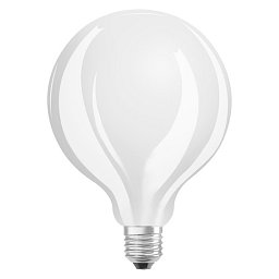 OSRAM Retrofit Globe 95 DIMM opálové sklo 230V E27 LED EQ75 2700K - DESIGN RENDL Obrázek pro produkt OSRAM Retrofit Globe 95 DIMM opálové sklo 230V E27 LED EQ75 2700K - DESIGN RENDL