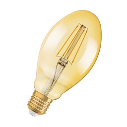 OSRAM Vintage 230V E27 LED EQ40 2500K - DESIGN RENDL Obrázek pro produkt OSRAM Vintage 230V E27 LED EQ40 2500K - DESIGN RENDL