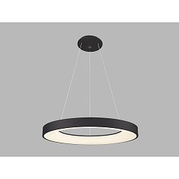 LED2 BELLA 60 P-Z, B 50W 2CCT 3000K/4000K - ON/OFF - nestmívatelné - LED2 Lighting Obrázek pro produkt LED2 BELLA 60 P-Z, B 50W 2CCT 3000K/4000K - ON/OFF - nestmívatelné - LED2 Lighting