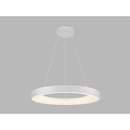 Svítidlo stropní závěsné LED2 BELLA 60 P-Z, W 50W 2CCT 3000K/4000K - ON/OFF - nestmívatelné - LED2 Lighting Obrázek pro produkt Svítidlo stropní závěsné LED2 BELLA 60 P-Z, W 50W 2CCT 3000K/4000K - ON/OFF - nestmívatelné - LED2 Lighting