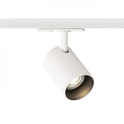CONNOR pro jednookr. lištu bílá/černá 230V LED GU10 10W - RED - DESIGN RENDL Obrázek pro produkt CONNOR pro jednookr. lištu bílá/černá 230V LED GU10 10W - RED - DESIGN RENDL