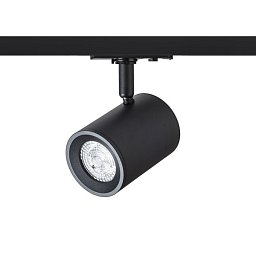 CADENZA pro jednookr. lištu černá 230V LED GU10 10W - RED - DESIGN RENDL Obrázek pro produkt CADENZA pro jednookr. lištu černá 230V LED GU10 10W - RED - DESIGN RENDL