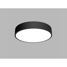 LED2 MONO 80, B 100W 2CCT 3000K/4000K - DALI/PUSH - stmívatelné - LED2 Lighting Obrázek pro produkt LED2 MONO 80, B 100W 2CCT 3000K/4000K - DALI/PUSH - stmívatelné - LED2 Lighting