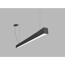 VÝPRODEJ LED2 LINO 120 P-Z, B ON/OFF - nestmívatelné (6312153 + koncovky 6311003 + rozeta 6311803 + závěs 6311500) - LED2 Lighting Obrázek pro produkt VÝPRODEJ LED2 LINO 120 P-Z, B ON/OFF - nestmívatelné (6312153 + koncovky 6311003 + rozeta 6311803 + závěs 6311500) - LED2 Lighting