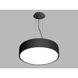 LED2 MONO 60 P-Z, B 60W 2CCT 3000K/4000K - DALI/PUSH - stmívatelné - LED2 Lighting Obrázek pro produkt LED2 MONO 60 P-Z, B 60W 2CCT 3000K/4000K - DALI/PUSH - stmívatelné - LED2 Lighting