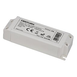 LED DRIVER náhradní na 42W IP20 100-240VAC. - CENTURY Obrázek pro produkt LED DRIVER náhradní na 42W IP20 100-240VAC. - CENTURY