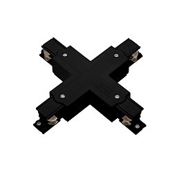 3-fázový X kus Černý - CENTURY Obrázek pro produkt 3-fázový X kus Černý - CENTURY