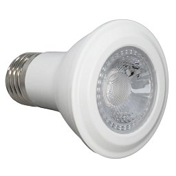 LED PAR20 8W E27 3000K 640Lm 64x86mm IP65 40d - CENTURY Obrázek pro produkt LED PAR20 8W E27 3000K 640Lm 64x86mm IP65 40d - CENTURY