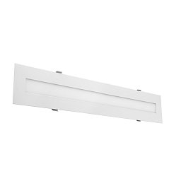 LED panel P-QUADRO zapuštěný do SDK. 600x100x8mm 18W 3000K 700Lm 120d IP20. - CENTURY Obrázek pro produkt LED panel P-QUADRO zapuštěný do SDK. 600x100x8mm 18W 3000K 700Lm 120d IP20. - CENTURY