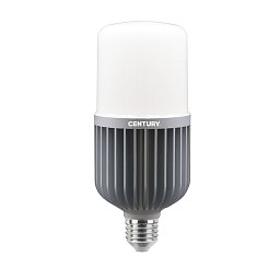 PLOSE 360 LAMP IP20 30W 4500lm 280d-E27 3000K 73x175mm CB - CENTURY Obrázek pro produkt PLOSE 360 LAMP IP20 30W 4500lm 280d-E27 3000K 73x175mm CB - CENTURY