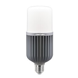 PLOSE 360 LAMP IP20 40W-6300lm-280d E27 6500K 73x180mm CB - CENTURY Obrázek pro produkt PLOSE 360 LAMP IP20 40W-6300lm-280d E27 6500K 73x180mm CB - CENTURY