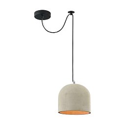 Závěsné svítidlo Broni T451-PL-01-GR - MAYTONI Obrázek pro produkt Závěsné svítidlo Broni T451-PL-01-GR - MAYTONI