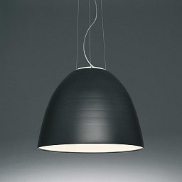 Nur 1618 Halo - antracit - ARTEMIDE Obrázek pro produkt Nur 1618 Halo - antracit - ARTEMIDE