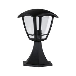 Mini sloupkové svítidlo klasické IP44 max. 1x12W E27 umělá hmota 230V - PAULMANN Obrázek pro produkt Mini sloupkové svítidlo klasické IP44 max. 1x12W E27 umělá hmota 230V - PAULMANN