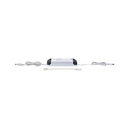 MaxLED trafo 60VA DC bílá - PAULMANN Obrázek pro produkt MaxLED trafo 60VA DC bílá - PAULMANN