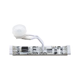 MaxLED noční PIR senzor do profilu 24V DC max. 144W - PAULMANN Obrázek pro produkt MaxLED noční PIR senzor do profilu 24V DC max. 144W - PAULMANN