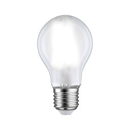 LED 7,5 W E27 6.500K denní bílá stmívatelné - PAULMANN Obrázek pro produkt LED 7,5 W E27 6.500K denní bílá stmívatelné - PAULMANN