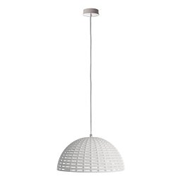 Pendant lamp, Basket II, 220-240V AC/50-60Hz, E27, 1x max. 40,00 W Obrázek pro produkt Pendant lamp, Basket II, 220-240V AC/50-60Hz, E27, 1x max. 40,00 W