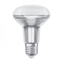 OSRAM R80 DIMM 230V E27 LED EQ100 36° 2700K - DESIGN RENDL Obrázek pro produkt OSRAM R80 DIMM 230V E27 LED EQ100 36° 2700K - DESIGN RENDL