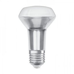 OSRAM R63 DIMM 230V E27 LED EQ60 36° 2700K - DESIGN RENDL Obrázek pro produkt OSRAM R63 DIMM 230V E27 LED EQ60 36° 2700K - DESIGN RENDL