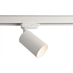 Deko-Light kolejnicový systém 3-fázový 230V Can 230V GU10 1x max. 7,5W bílá 134 - LIGHT IMPRESSIONS Obrázek pro produkt Deko-Light kolejnicový systém 3-fázový 230V Can 230V GU10 1x max. 7,5W bílá 134 - LIGHT IMPRESSIONS