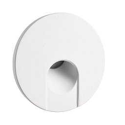 Deko-Light kryt kulaté bílá oko pro Alwaid - LIGHT IMPRESSIONS Obrázek pro produkt Deko-Light kryt kulaté bílá oko pro Alwaid - LIGHT IMPRESSIONS