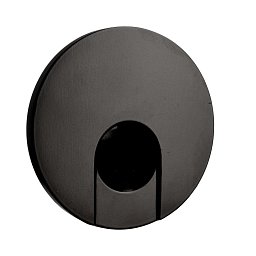 Deko-Light kryt kulaté černá oko pro Alwaid - LIGHT IMPRESSIONS Obrázek pro produkt Deko-Light kryt kulaté černá oko pro Alwaid - LIGHT IMPRESSIONS